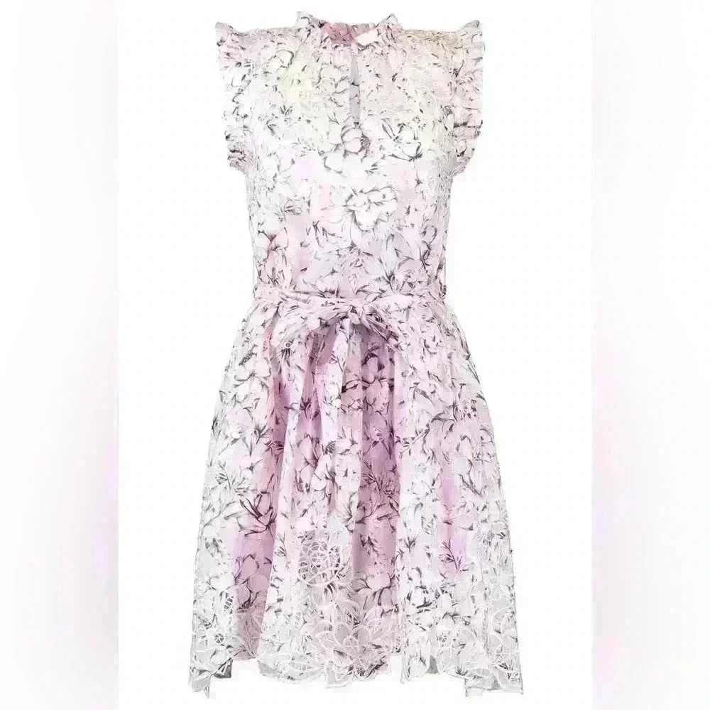 NWOT CHRISTY LYNN Francine Dress